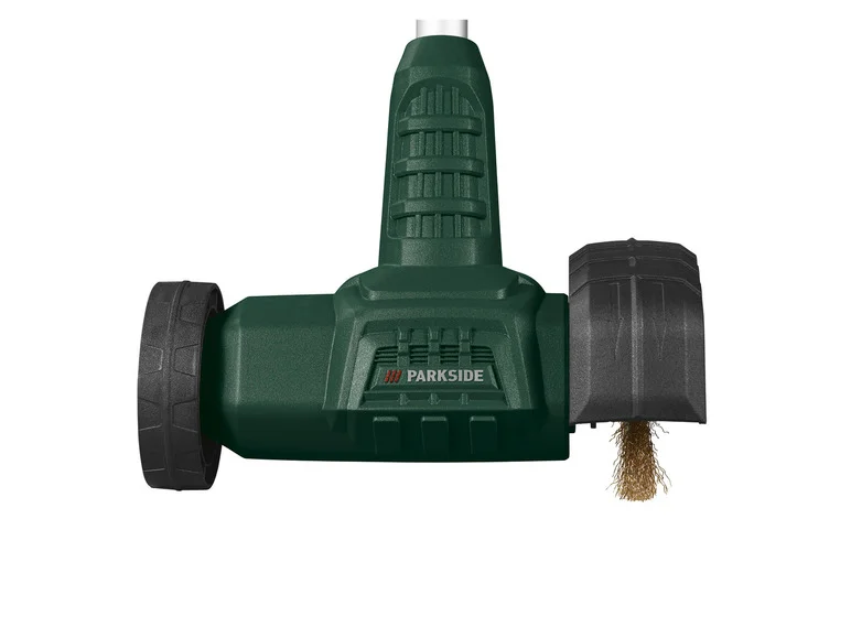 PARKSIDE® Brosse à joints sans fil PFBA 20-Li A1. 20 V