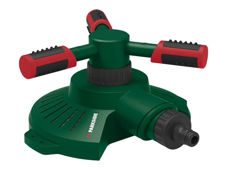 PARKSIDE® Arroseur carré ou circulaire