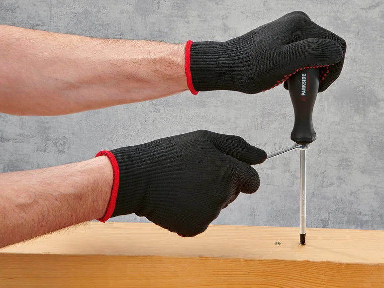 PARKSIDE PERFORMANCE® Tournevis-burins. 15 pièces