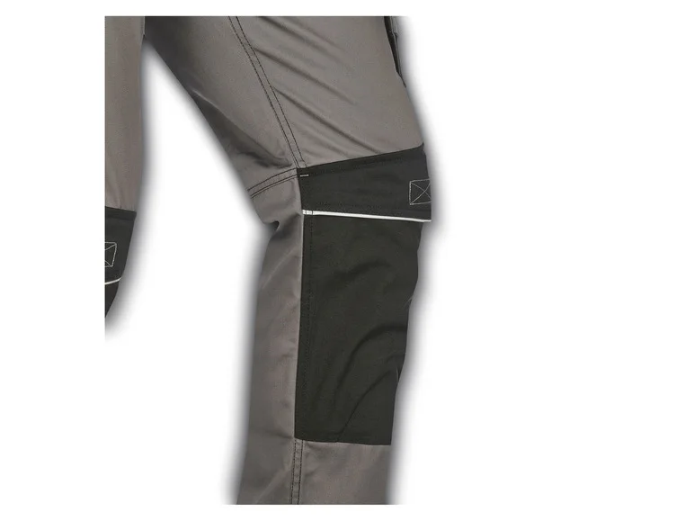 PARKSIDE PERFORMANCE® Salopette de travail homme