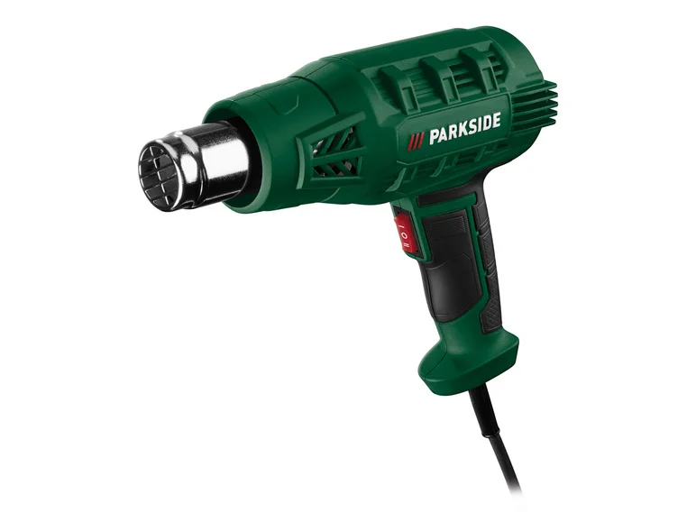 PARKSIDE® Décapeur thermique PHLG 2000 F5. 2000 W