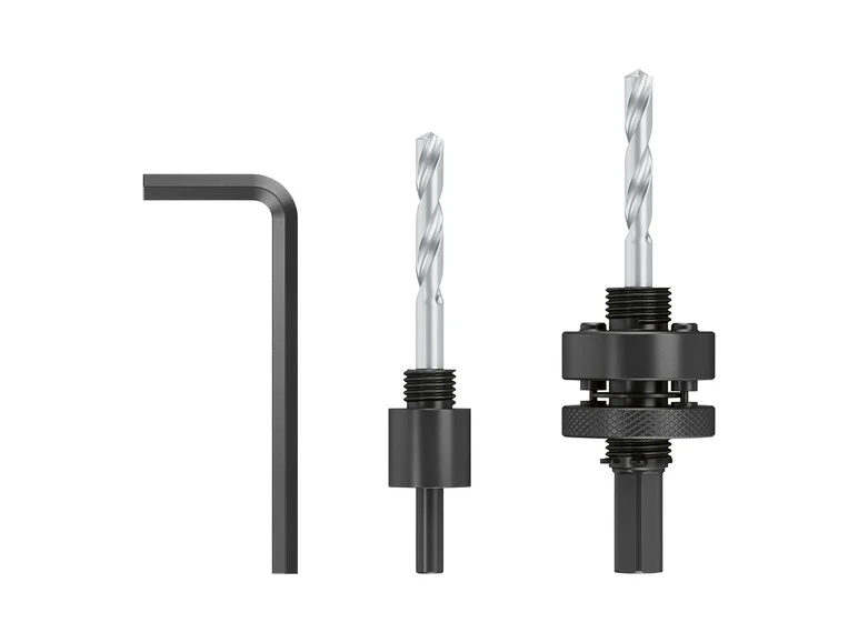 PARKSIDE PERFORMANCE® Scies cloches bimétalliques PLSP 1 A1