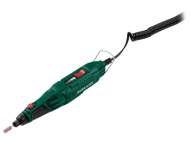 PARKSIDE® Appareil à graver PMGS 12 D4. 22 W