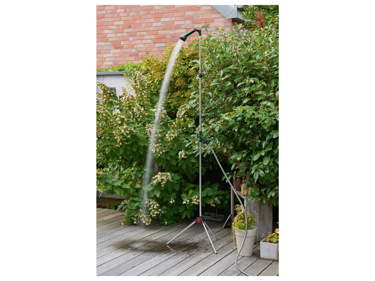 PARKSIDE® Douche de jardin