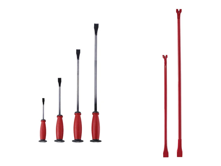 PARKSIDE® Set de leviers d'effort