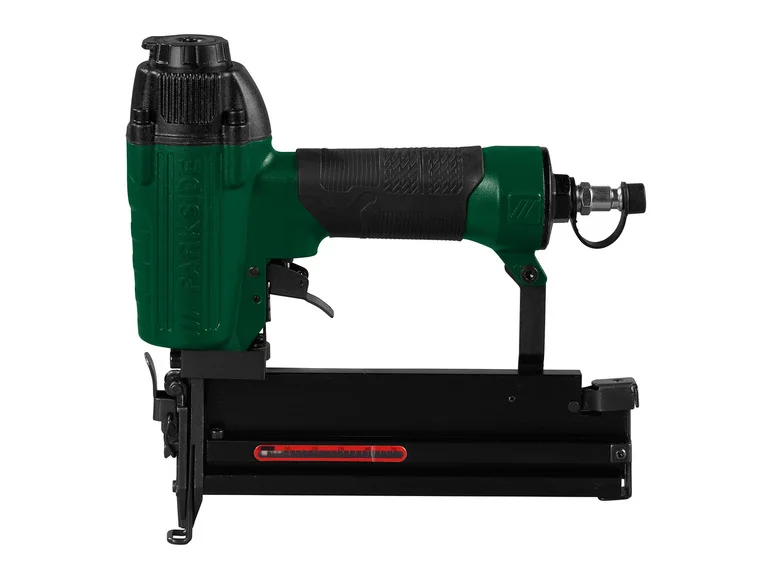 PARKSIDE® Set d'agrafeuse cloueuse pneumatique PDT 40 H6