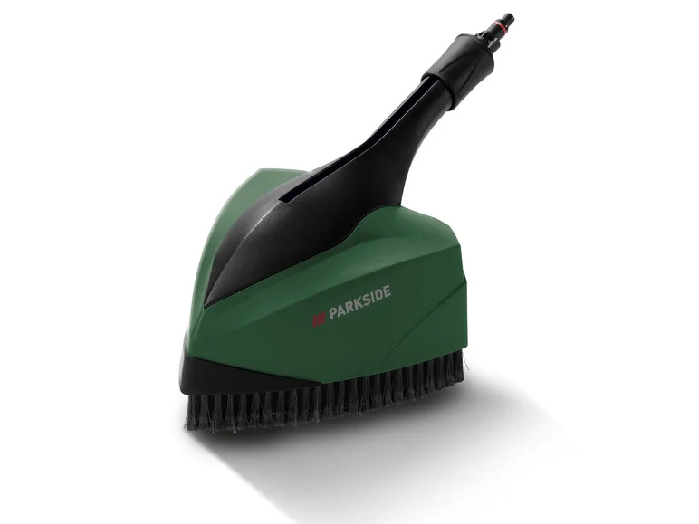 PARKSIDE® Assortiment d'embouts pour nettoyeurs haute pression