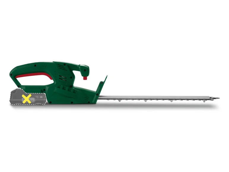 PARKSIDE® Taille-haies sans fil PHSA 2035 A1. 20 V