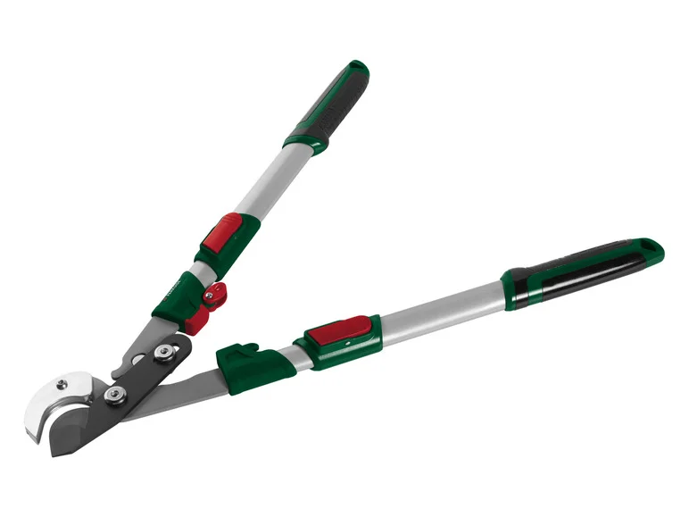 PARKSIDE® Coupe-branches télescopique à enclume. 40 mm