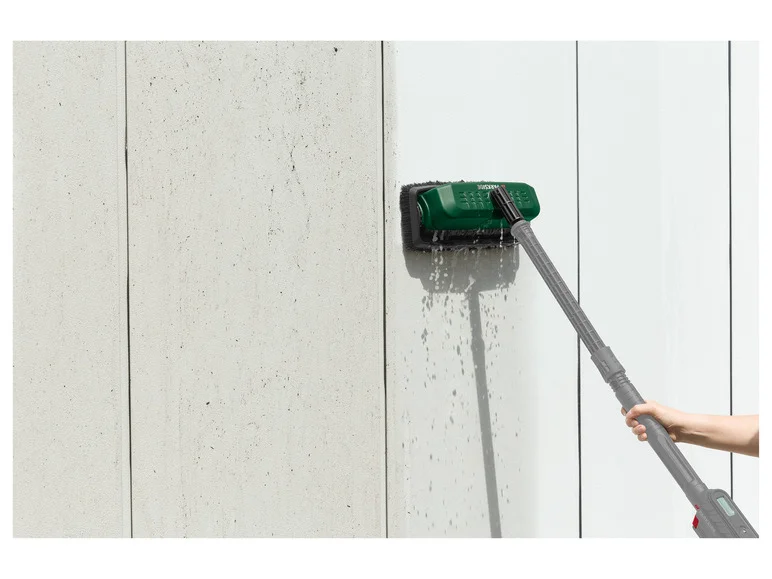 PARKSIDE® Assortiment d'embouts pour nettoyeurs haute pression