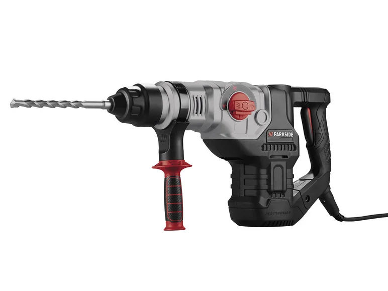 PARKSIDE PERFORMANCE® Marteau perforateur burineur PPBH 1600 A1. 1600 W