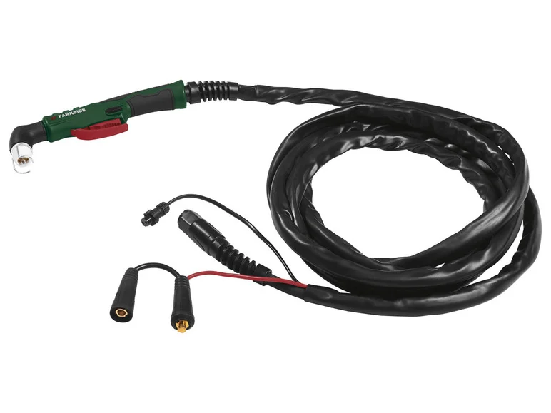 PARKSIDE® Kit de tuyaux avec allumage pilote PSPP 5 A1 pour découpeuse plasma