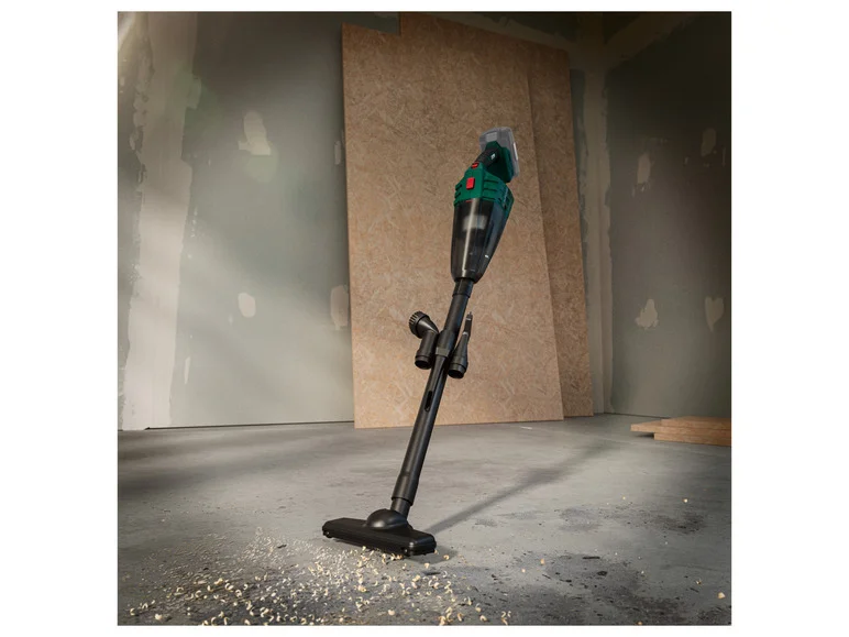 PARKSIDE® Aspirateur à main sans fil PHSSA 20-Li C1. 20 V