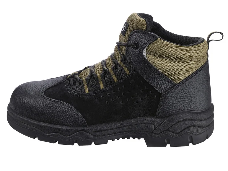 PARKSIDE® Chaussures de sécurité homme S3