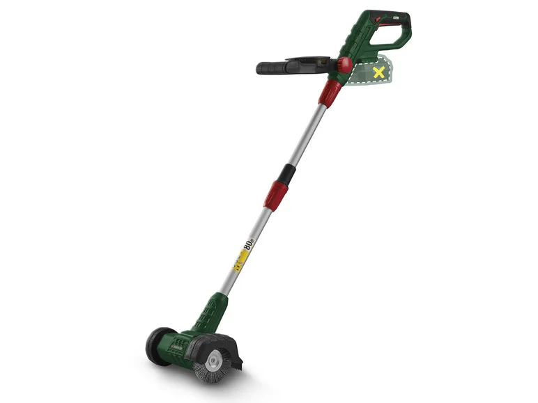 PARKSIDE® Brosse à joints sans fil PFBA 20-Li A1. 20 V