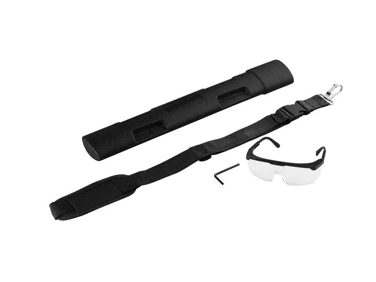 PARKSIDE® Taille-haies télescopique sans fil PTHSA 20-Li. 20 V