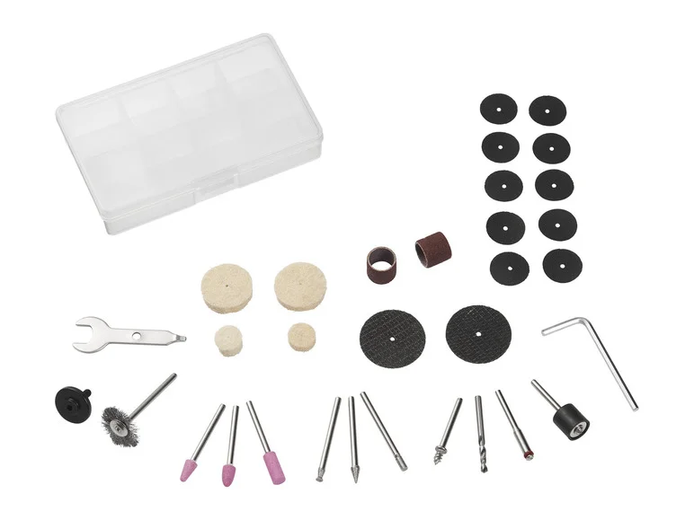 PARKSIDE® Set de modélisme sans fil PMBSA 20-Li A1. 20 V