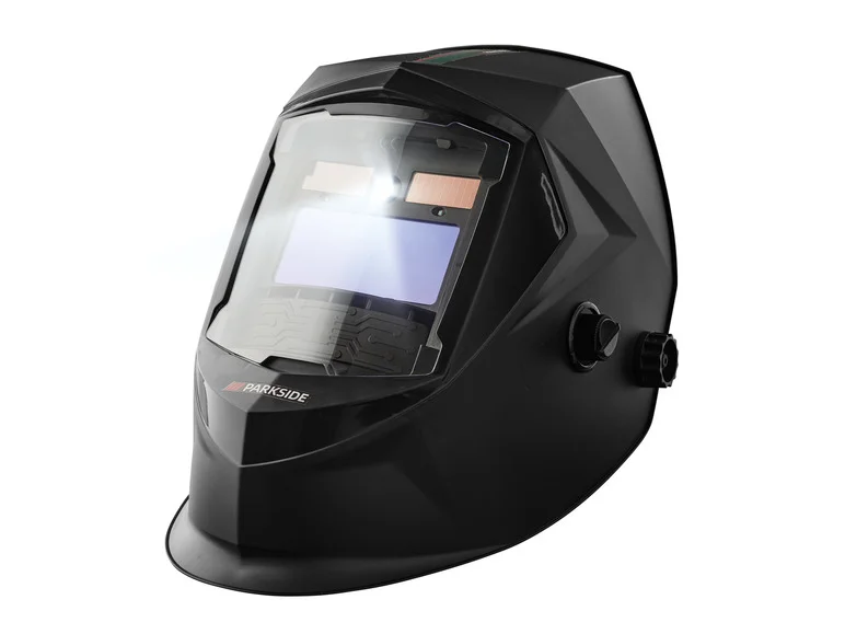 PARKSIDE® Casque de soudage automatique PSHL 2 D1