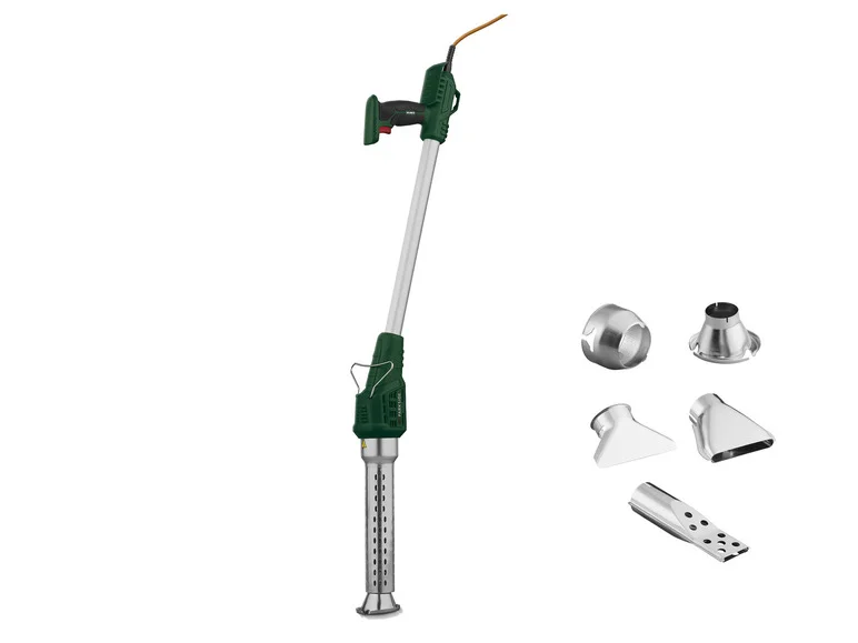 PARKSIDE® Désherbeur thermique PUV 2000 C2. 2000 W