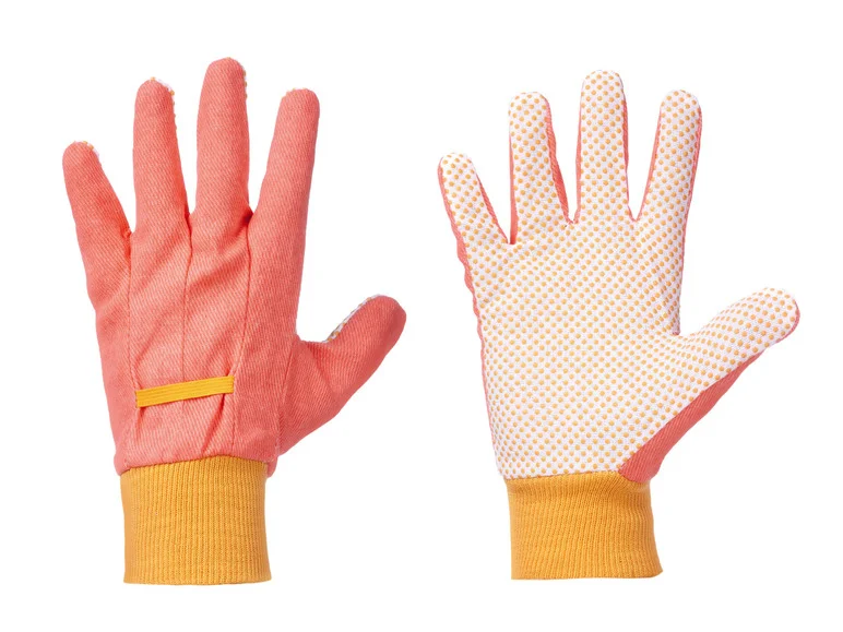 PARKSIDE® Lot de 2 paires de gants de jardinage