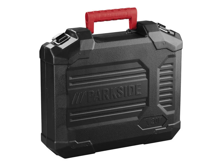 PARKSIDE® Appareil combiné 3 en 1 sans fil PKGA 20-Li C2. 20 V