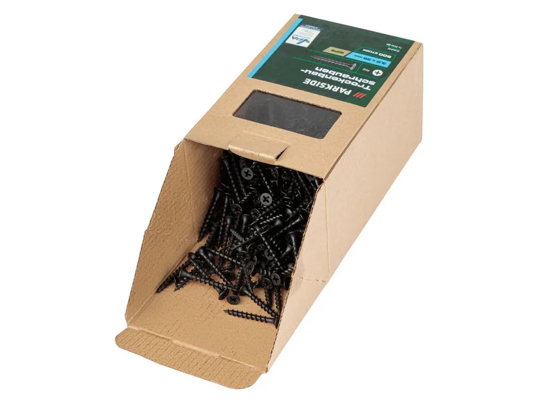 PARKSIDE® Vis pour cloisons sèches