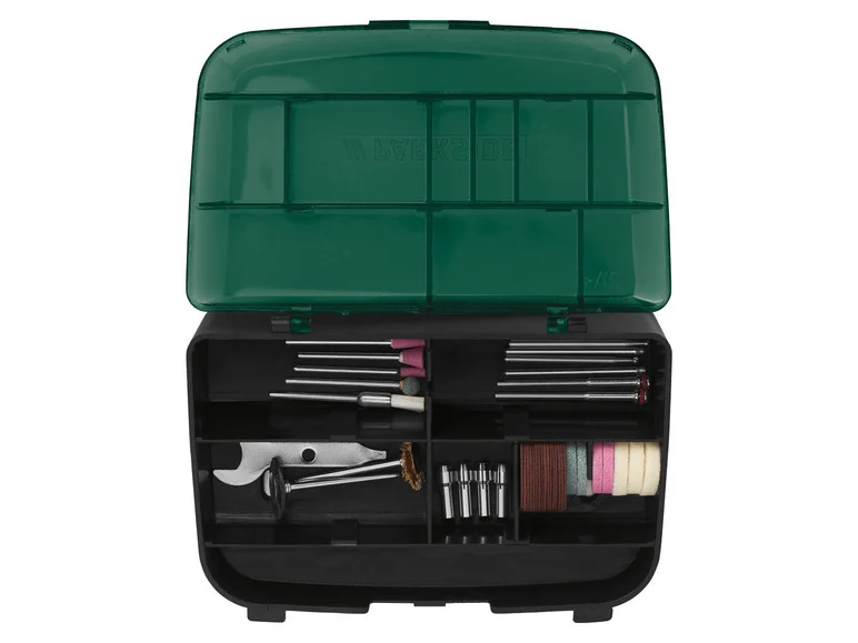 PARKSIDE® Appareil à graver PMGS 12 D4. 22 W