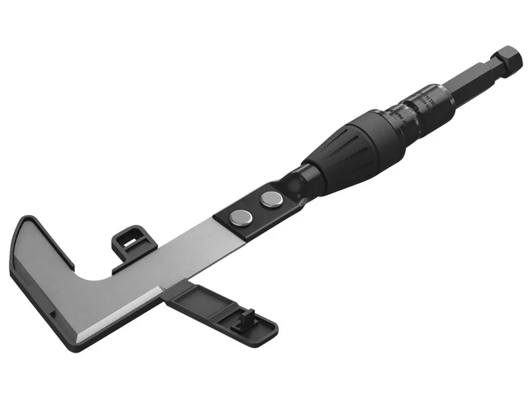 PARKSIDE® Kit d'outils de jardin. 5 pièces