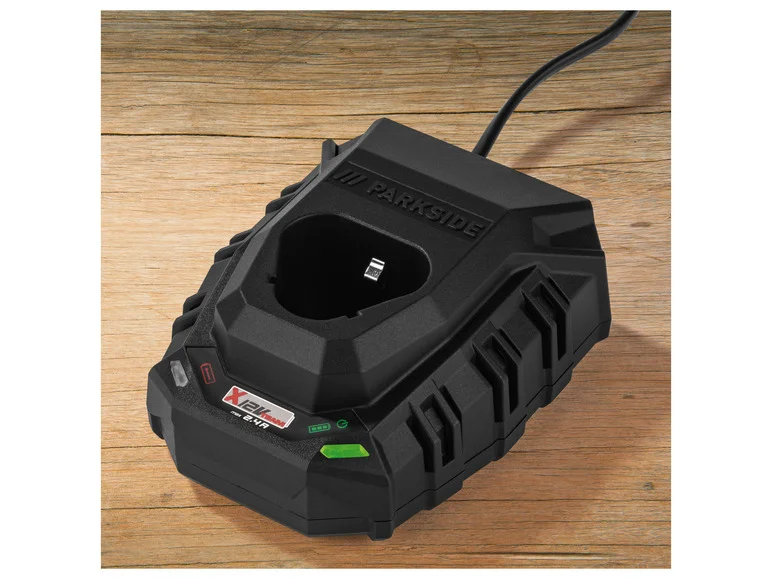 PARKSIDE® Scie sauteuse + batterie + chargeur