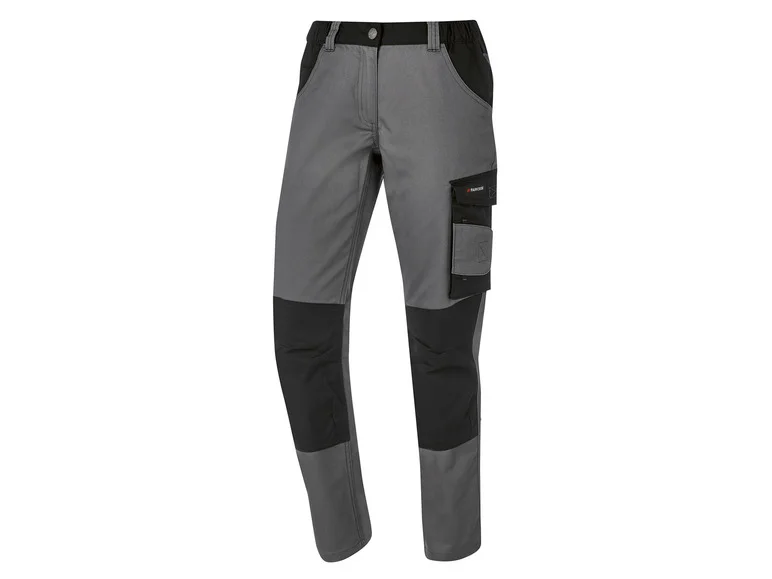 PARKSIDE® Pantalon de travail femme
