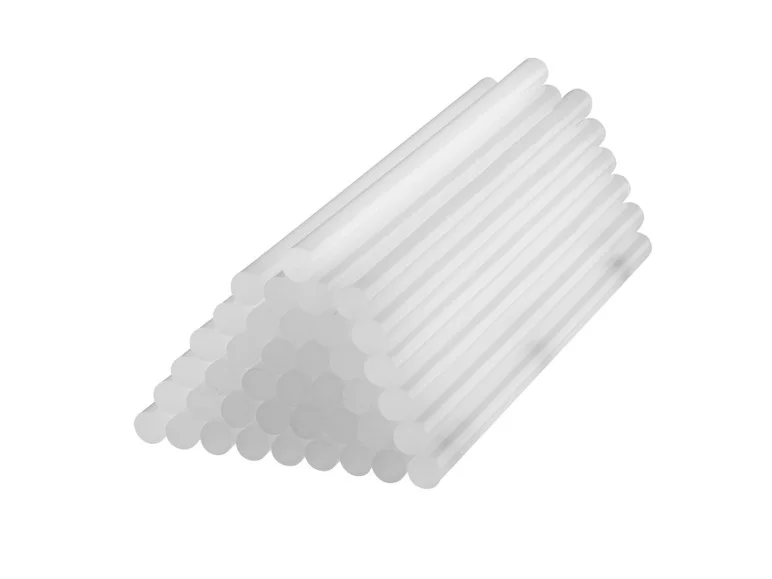 PARKSIDE® Bâtons de colle basse température. 40 pièces