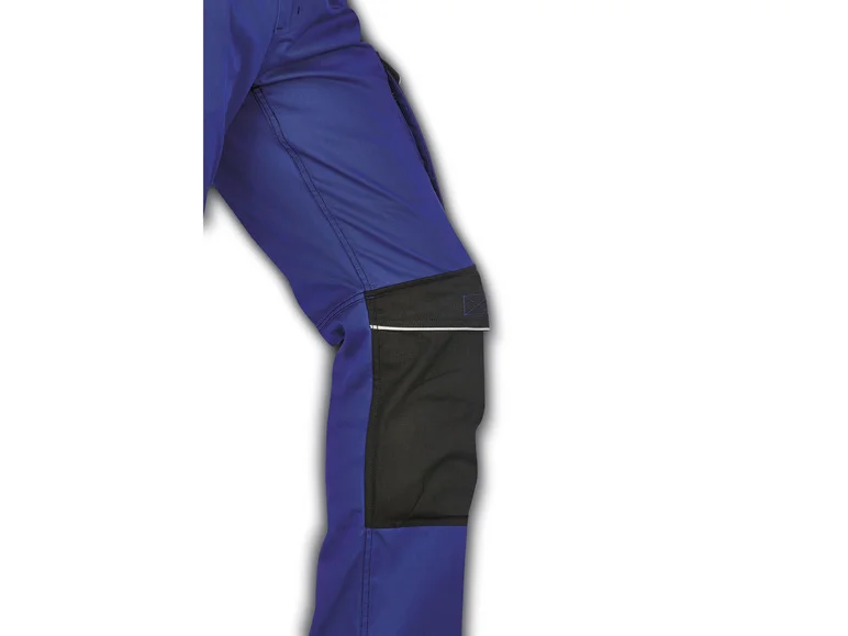 PARKSIDE PERFORMANCE® Pantalon de travail homme