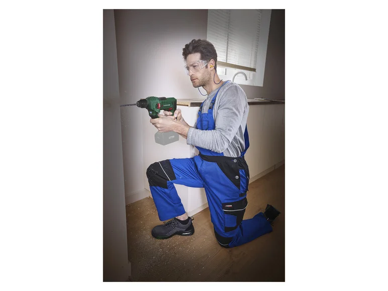 PARKSIDE PERFORMANCE® Salopette de travail homme