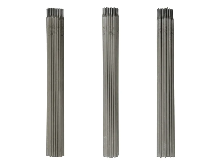 PARKSIDE® Électrodes de soudure universelles