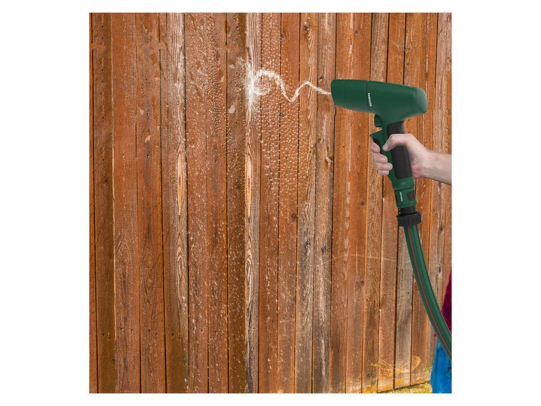 PARKSIDE® Pistolet de nettoyage avec buse rotative PRR A1